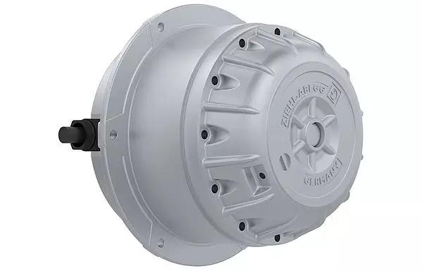 MK106-4DK.10.U Ziehl-Abegg