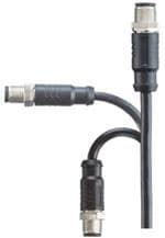 M12A-12PFFS-SH8002 Amphenol