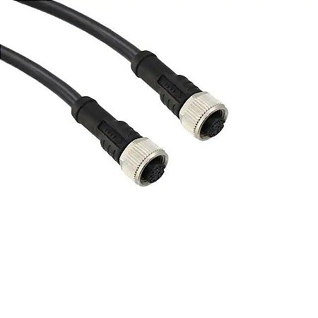 M12A10FL-12AFL-SDA05 Amphenol