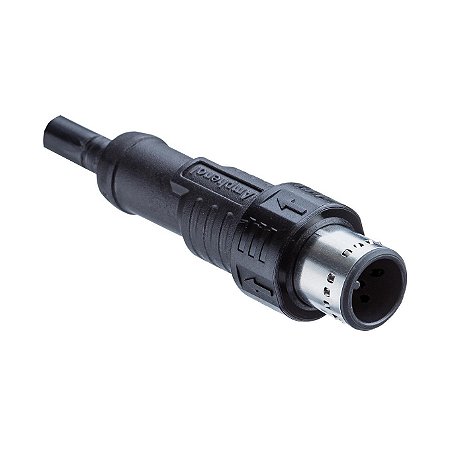 M12D-04BMMM-PL8D05 Amphenol