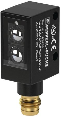 207107 Pepperl Fuchs - ML4.2-54-F/40B/95/110