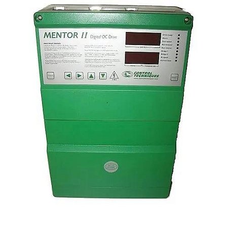 M155R-GB14 Control Techniques