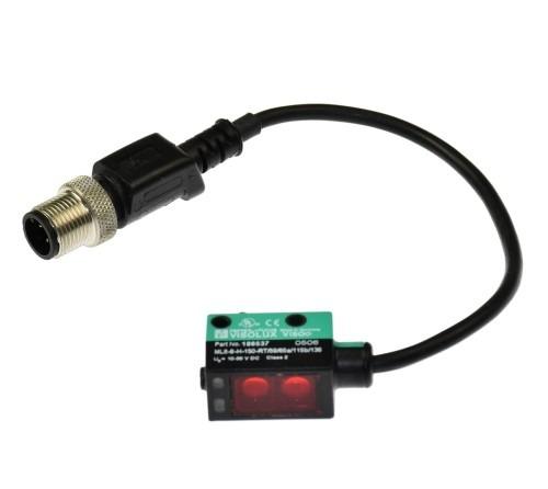 186537 Pepperl Fuchs - ML6-8-H-150-RT/59/65A/115B/136