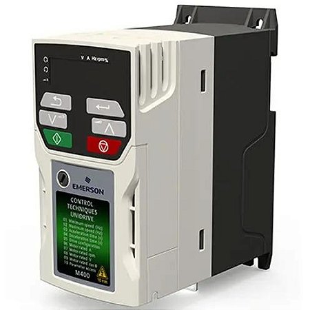 M200-01100024A10101AB100 Control Techniques