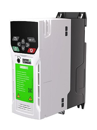 M200-02100042 Control Techniques