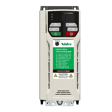 M200-03200100 Control Techniques