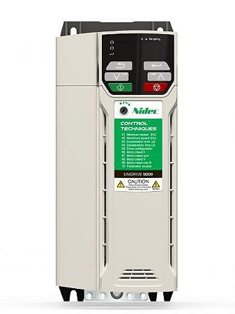 M201-04400135A Control Techniques