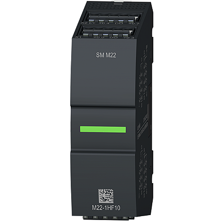 M22-1HF10 Vipa - Yaskawa