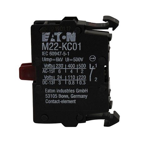 M22-KC01 Eaton