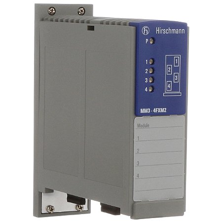 MM3-4FXM2 Hirschmann