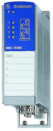 MM3-4FXM4 Belden - Hirschmann