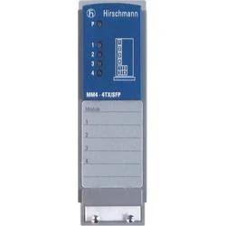 MM4-4TX/SFP Hirschmann
