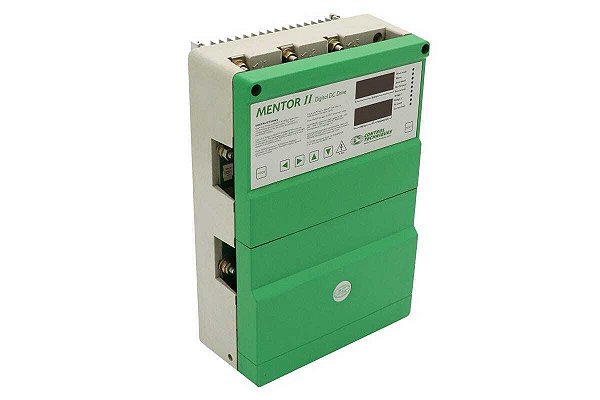 M25RGB14 Control Techniques