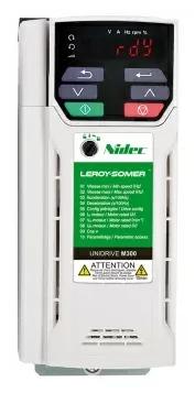 M300-024 00032A Control Techniques