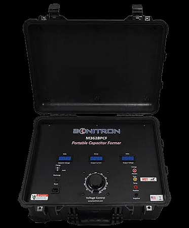 M3628PCF-Y01-240 Bonitron