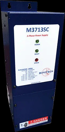 M3713SC-E375-K10 Bonitron