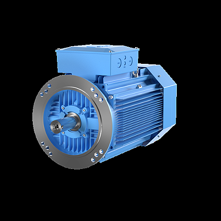 3GAA222031-BEG ABB - M3AA 225 SMA 4