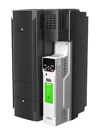 M400-07400770A10101AB100 Control Techniques