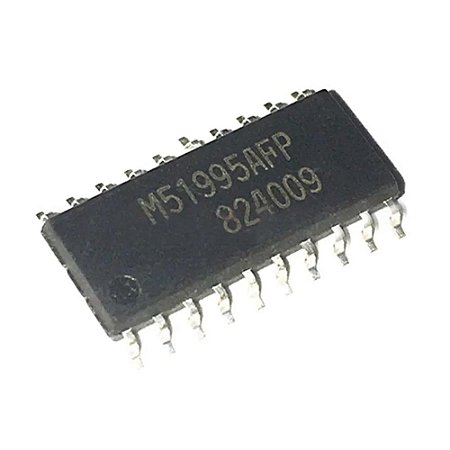 M51995AFP Mitsubishi