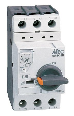 MMS-32H 32A LS Electric