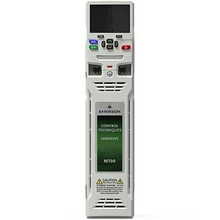 M700-054-00270 A Control Techniques