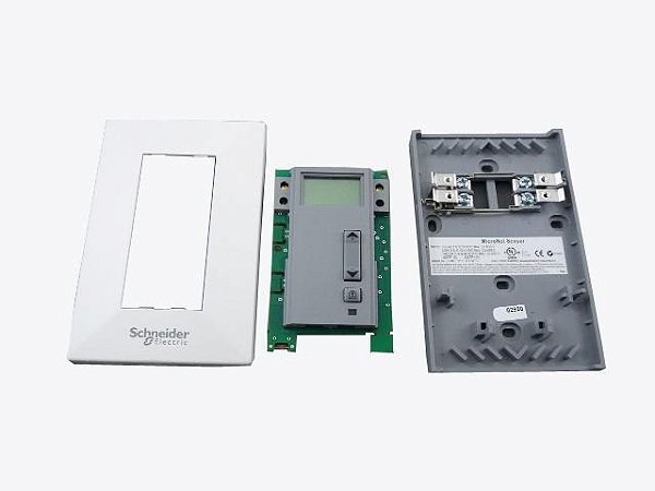 MN-S3 Schneider Electric