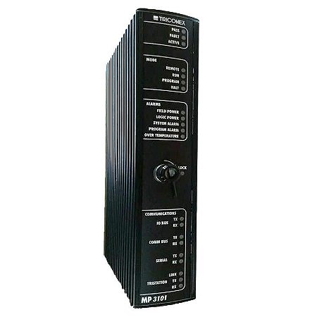 MP3101 Triconex