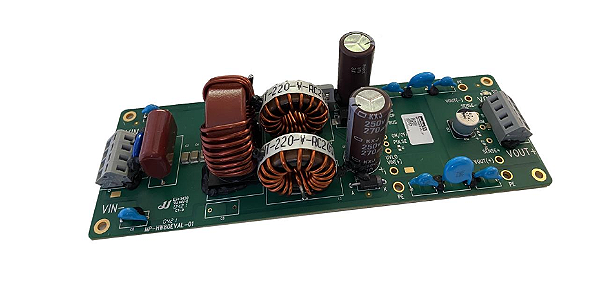 MP-HW80EVAL-01 Murata