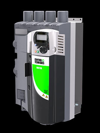 MP155A4R Control Techniques