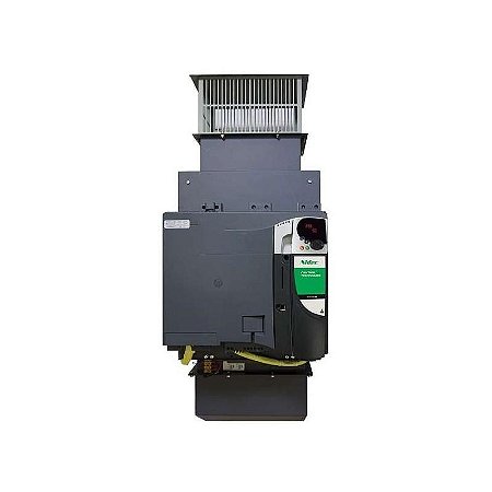 MP1850A5 Control Techniques