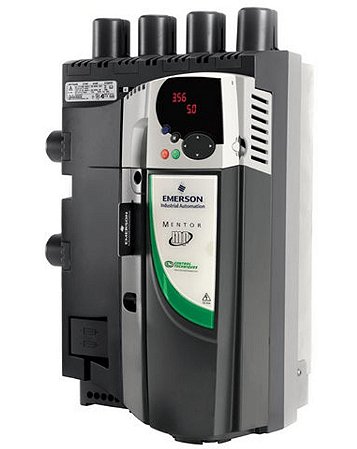 MP45A4R Control Techniques