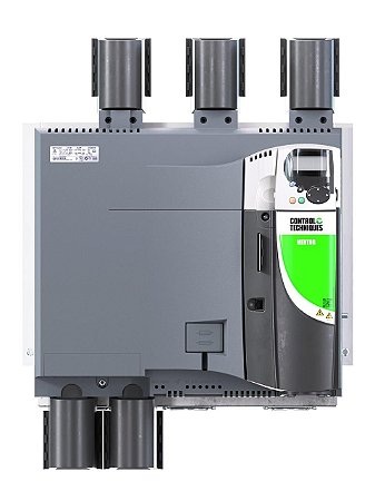 MP550A4R Control Techniques