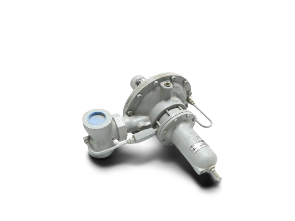 M95H-3063-2501447 Fisher