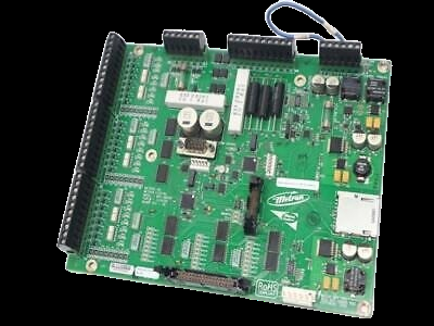 MPE-MB300 Metron Eledyne