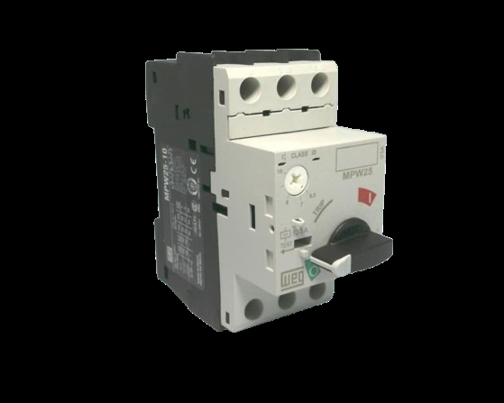 MPW25-3-U010 WEG Electric