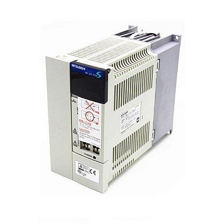 MR-J2-350A Mitsubishi