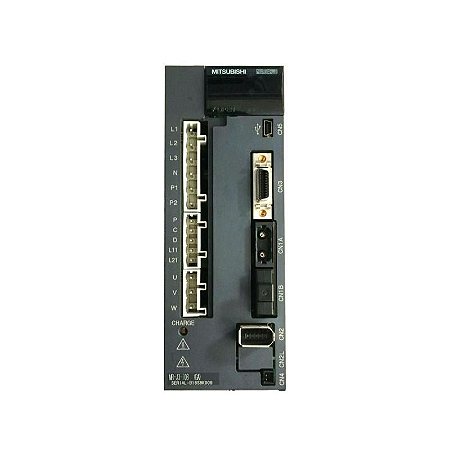 MR-J3-200B Mitsubishi Electric