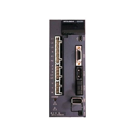 MR-J3-60BS4 Mitsubishi Electric