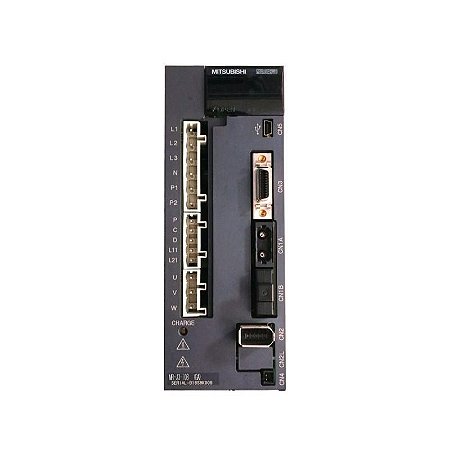 MR-J3-70B Mitsubishi Electric