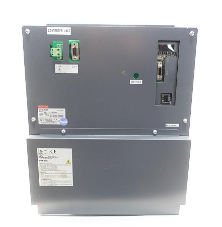 MR-J3-CR55K4 Mitsubishi