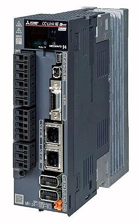 MR-J4-100GF4-RJ Mitsubishi