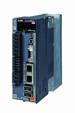 MR-J4-10GF-RJ Mitsubishi