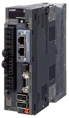 MR-J4-10TM-EIP Mitsubishi