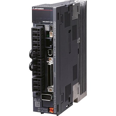 MR-J4-200A4-RJ Mitsubishi