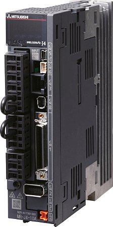 MR-J4-500A-RJ Mitsubishi