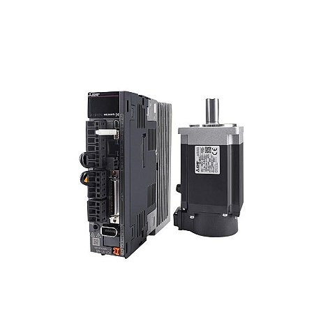 MR-J4-500A4-RJ Mitsubishi