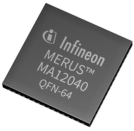 MA12040XUMA1 Infineon