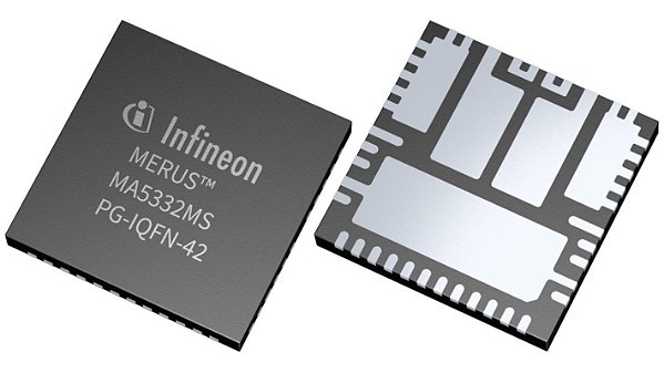 MA5332MSXUMA1 Infineon