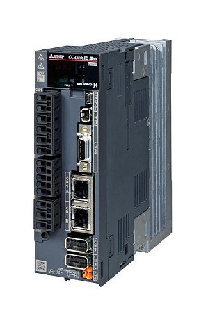 MR-J4-60GF-RJ Mitsubishi