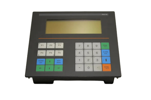 MAC50/MV Beijer Electronics